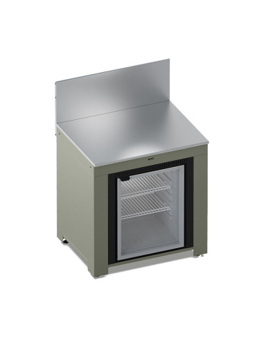 MODULE FRIGO TROPICALISE 75L SAUGE - ENO
