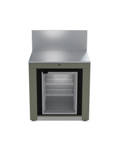 MODULE FRIGO TROPICALISE...