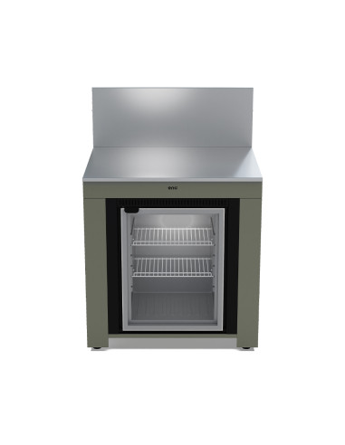 MODULE FRIGO TROPICALISE 75L SAUGE - ENO