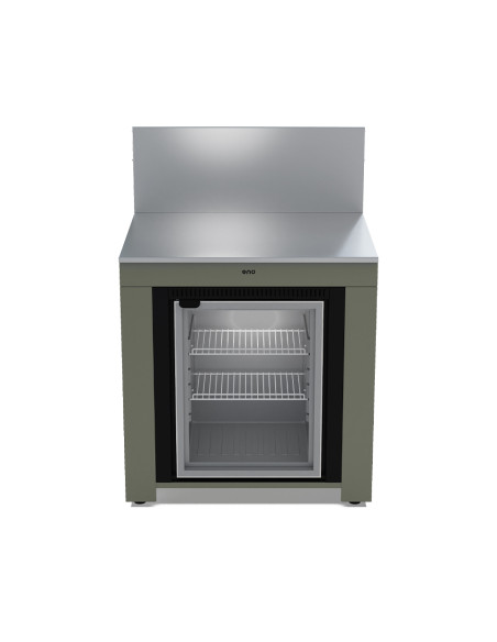 MODULE FRIGO TROPICALISE 75L SAUGE - ENO