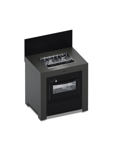 MODULE COMBINE TABLE DE CUISSON ET...