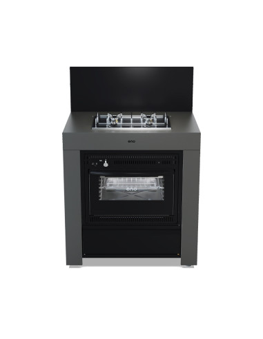MODULE COMBINE TABLE DE CUISSON ET...