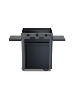 COMBO PLANCHA FUSION 75 ET...