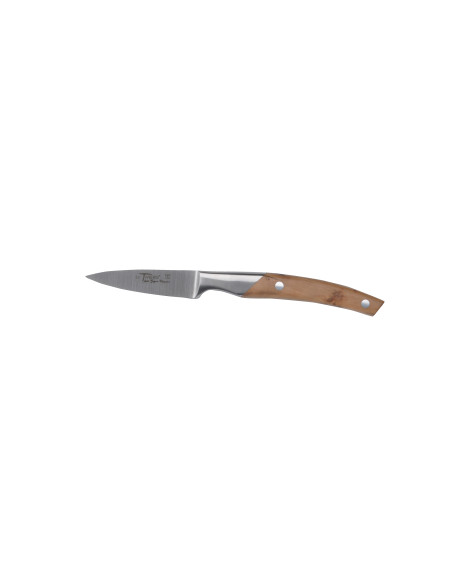 COUTEAU D'OFFICE LE THIERS 9CM - GOYON-CHAZEAU