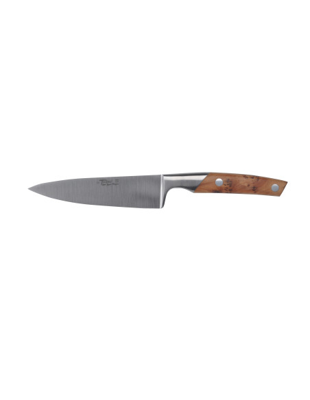 COUTEAU DE CHEF LE THIERS 15CM - GOYON-CHAZEAU