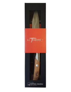 COUTEAU DE CHEF LE THIERS... 2