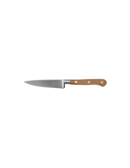 COUTEAU D'OFFICE TRADI'CHEF 10CM GOYON-CHAZEAU