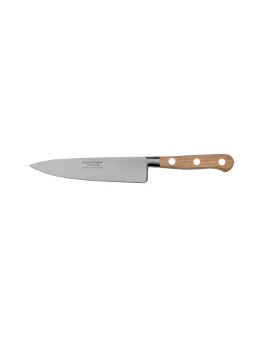 COUTEAU EMINCEUR TRADI'CHEF 15CM -...