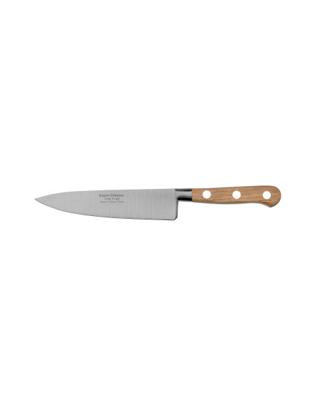 COUTEAU EMINCEUR TRADI'CHEF 15CM - GOYON-CHAZEAU