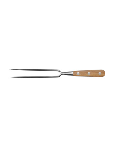 FOURCHETTE BAIONNETTE TRADI'CHEF 17CM...