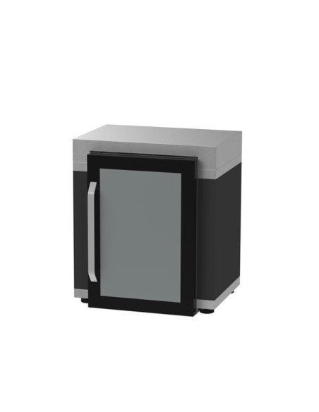 MODULE DUO POUR FRIGO - LE MARQUIER