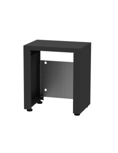 MODULE NOIR POUR FRIGO - LE...