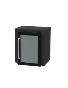 MODULE NOIR POUR FRIGO - LE... 2