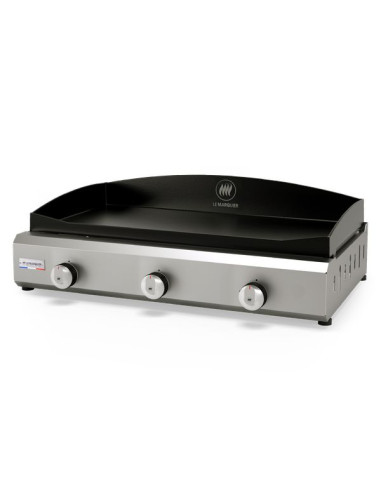 PLANCHA GAZ AMALIA PRO 375 CHASSIS...