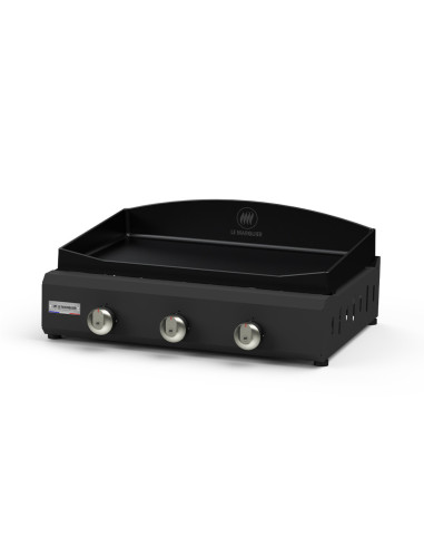 PLANCHA GAZ AMALIA PRO 375 CHASSIS...