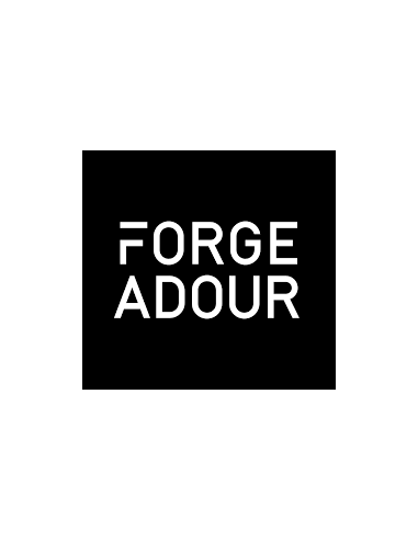 HOUSSE POUR FOUR A PIZZA PRO - FORGE...