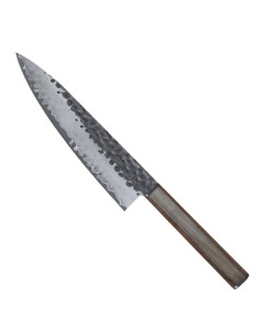 COUTEAU CHEF 21CM DAMAS...