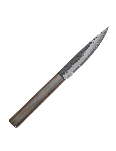 COUTEAU OFFICE 10CM DAMAS MARTELE  - RYOMA KUROSAN