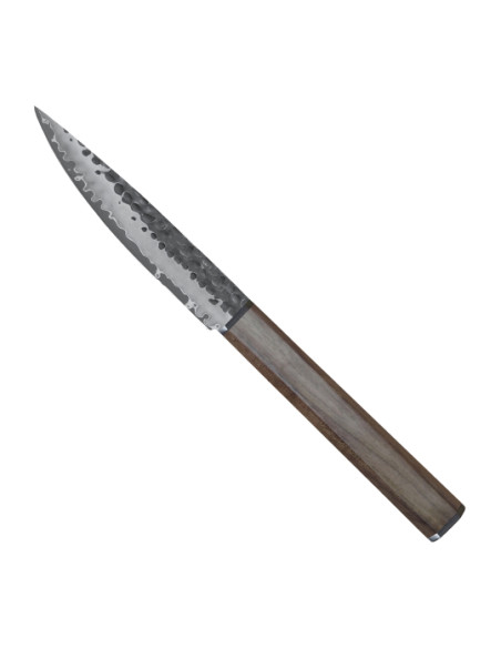 COUTEAU OFFICE 10CM DAMAS MARTELE  - RYOMA KUROSAN