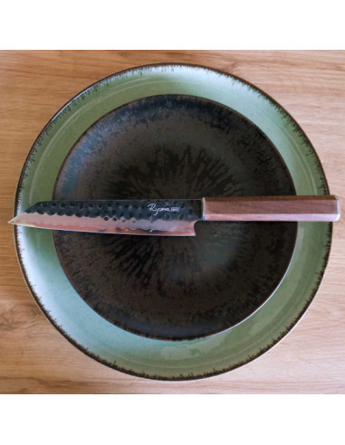 COUTEAU PETIT KIRITSUKE 15CM DAMAS...