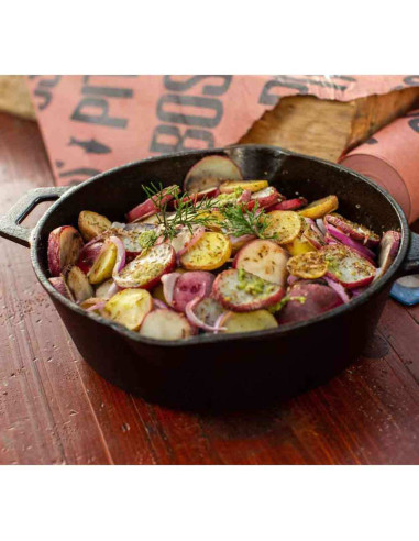 SET DE 6 USTENSILES DE CUISSON EN...