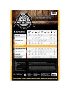 SAC DE PELLETS WHISKEY 9KG... 2
