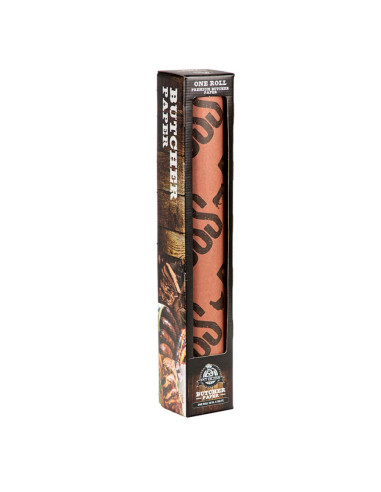 ROULEAU DE PAPIER BOUCHER 45m - PIT BOSS