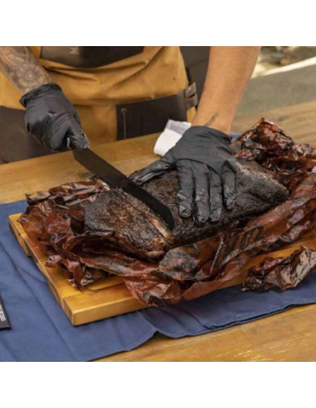 SET D'ACCESSOIRES POUR BARBECUE - PIT BOSS