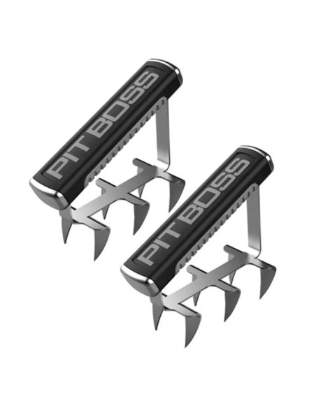 SET D'ACCESSOIRES POUR BARBECUE - PIT BOSS