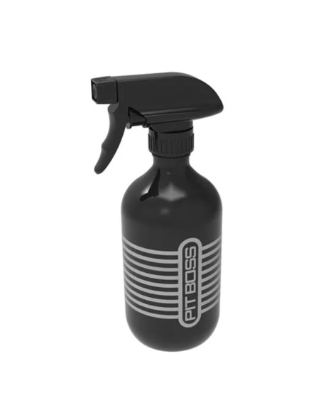 SET D'ACCESSOIRES POUR BARBECUE - PIT BOSS