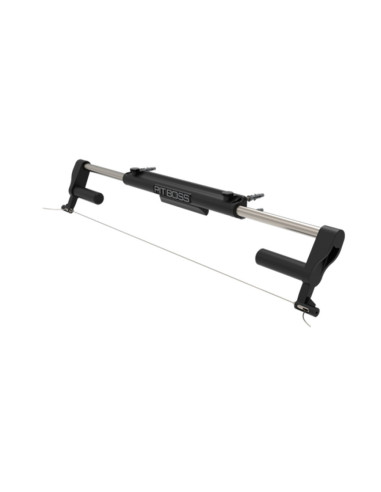 PORTE PAPIER BOUCHER MAGNETIQUE -...