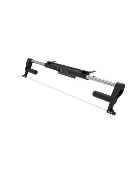 PORTE PAPIER BOUCHER MAGNETIQUE - SANS ROULEAU  PIT BOSS