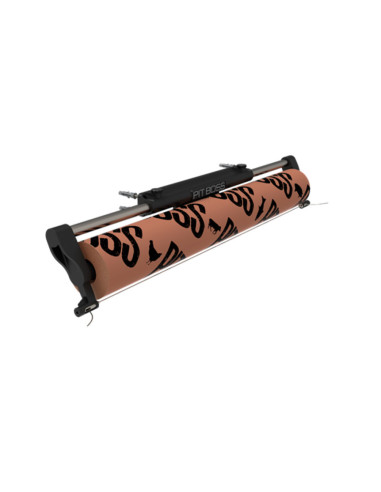 PORTE PAPIER BOUCHER MAGNETIQUE -...