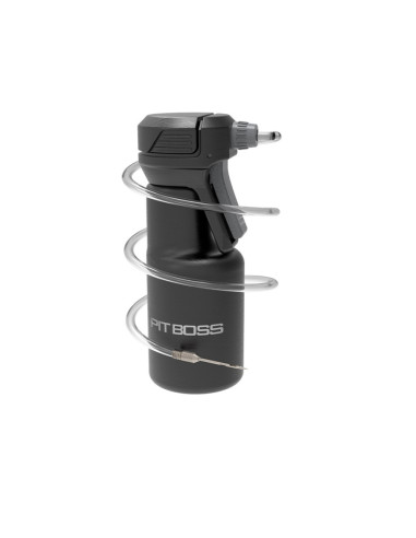 SPRAY ET INJECTEUR A VIANDE - PIT BOSS