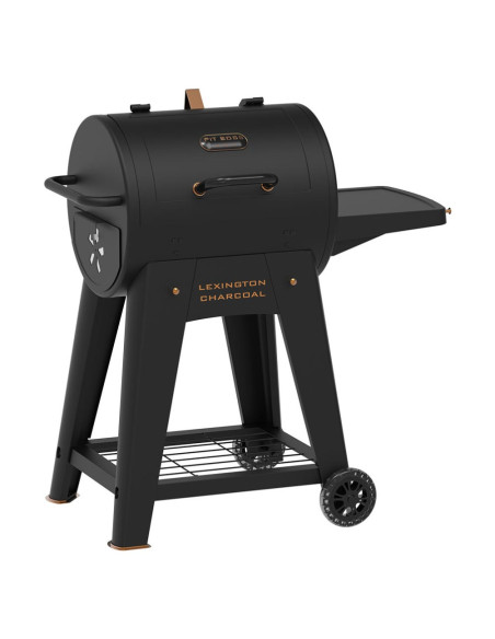 BARBECUE CHARBON ONYX LEXINGTON - PIT BOSS