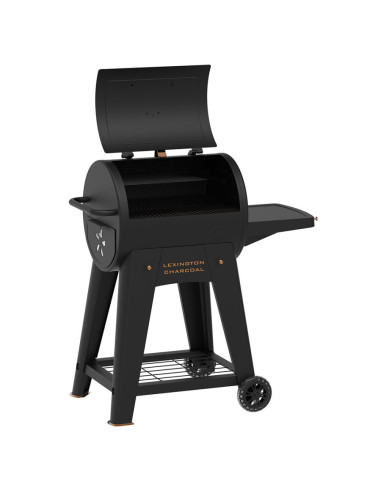 BARBECUE CHARBON ONYX LEXINGTON - PIT...