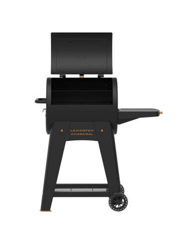 BARBECUE CHARBON ONYX LEXINGTON - PIT...