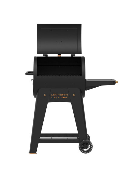 BARBECUE CHARBON ONYX LEXINGTON - PIT BOSS