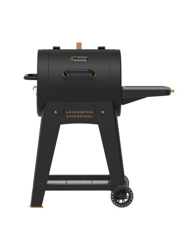 BARBECUE CHARBON ONYX LEXINGTON - PIT...