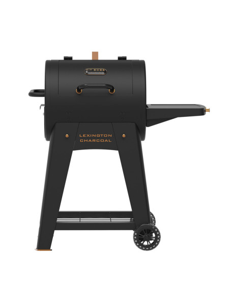 BARBECUE CHARBON ONYX LEXINGTON - PIT BOSS