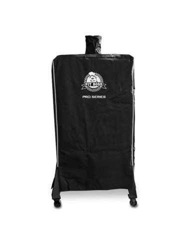 HOUSSE FUMOIR VERTICAL PELLET V4 PRO...