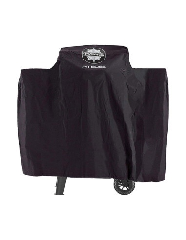 HOUSSE PIT BOSS NAVIGATOR PB550