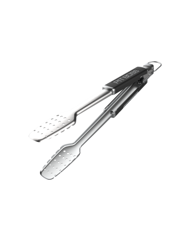 PINCE ACIER INOXYDABLE MANCHE LONG -...