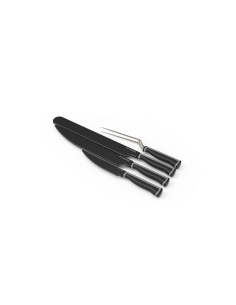 SET DE DECOUPE 4 PIECES -... 2