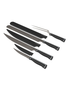 SET DE DECOUPE 4 PIECES -...