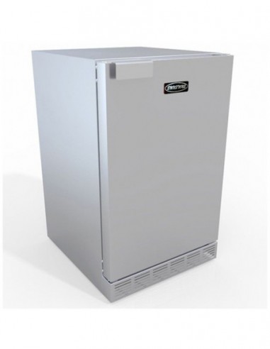 REFRIGERATEUR EXTERIEUR INOX...