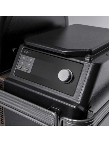 BARBECUE A PELLETS IRONWOOD XL - TRAEGER