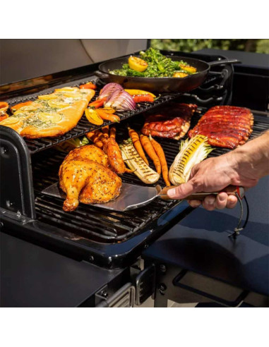 BARBECUE A PELLETS IRONWOOD XL - TRAEGER
