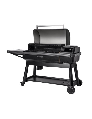 BARBECUE A PELLETS IRONWOOD XL - TRAEGER