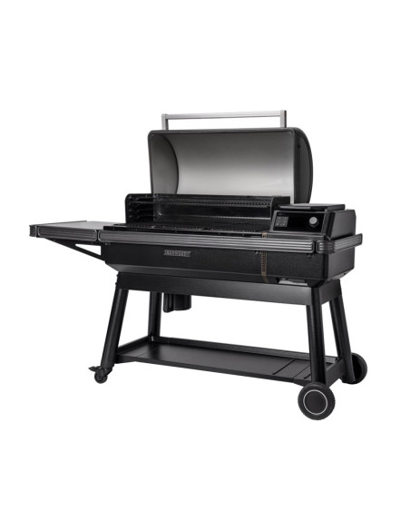 BARBECUE A PELLETS IRONWOOD XL - TRAEGER